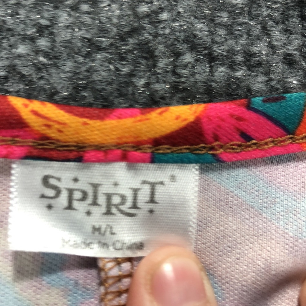 Spirit - Picture 9 of 12